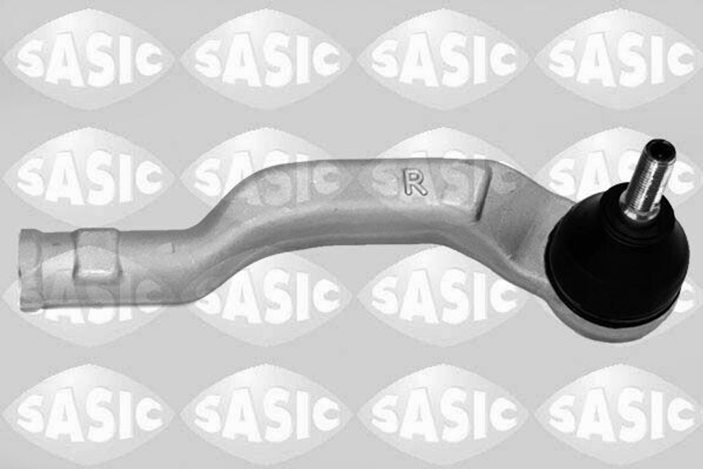 SASIC Spurstangenkopf Spurstange für RENAULT Clio V Schrägheck (BF) Vorne Rechts 7674035