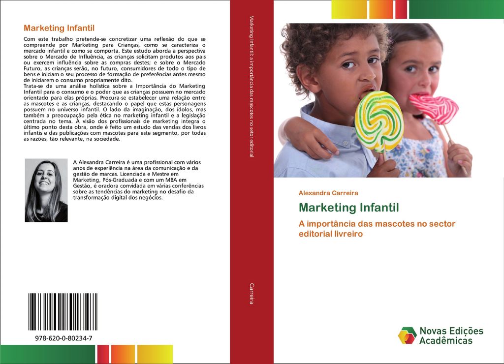 Marketing Infantil