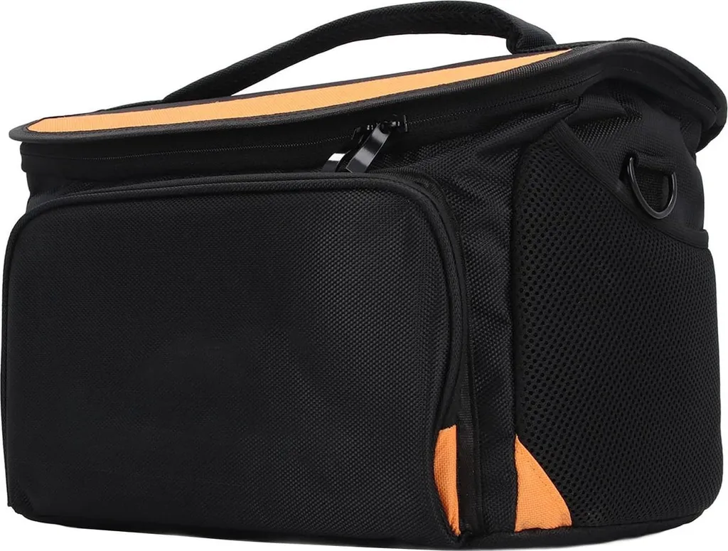 Sac Faserfusion Splicer en nylon avec poignée indéchirable et robuste