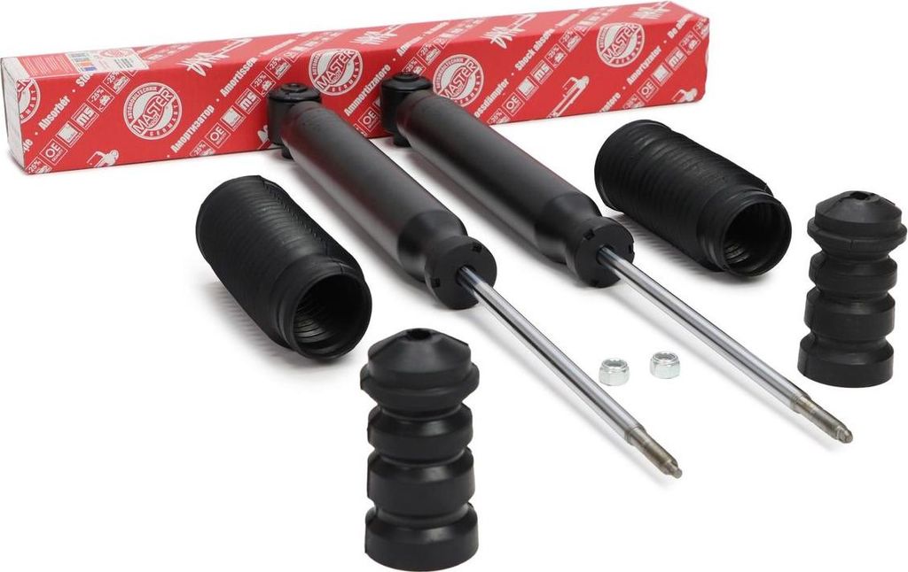 MASTER-SPORT 16K003704 Stoßdämpfer Hinterachse für VW PASSAT B5 (3B2)