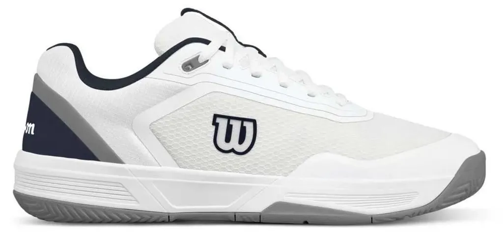 Chaussures Wilson Courtglide : Confort et Anti-Glisse pour le Tennis 43