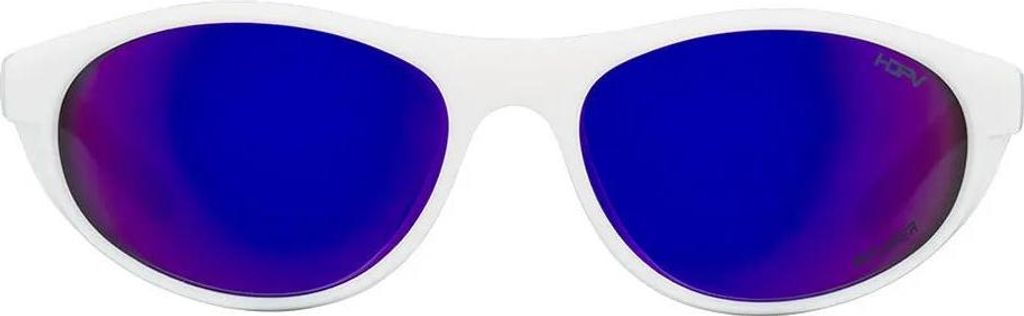 Pit Viper The Miami Nights Altimeter Polarisierte Sonnenbrille Durchsichtig Polarized Purple Durchsichtig Polarized Purple