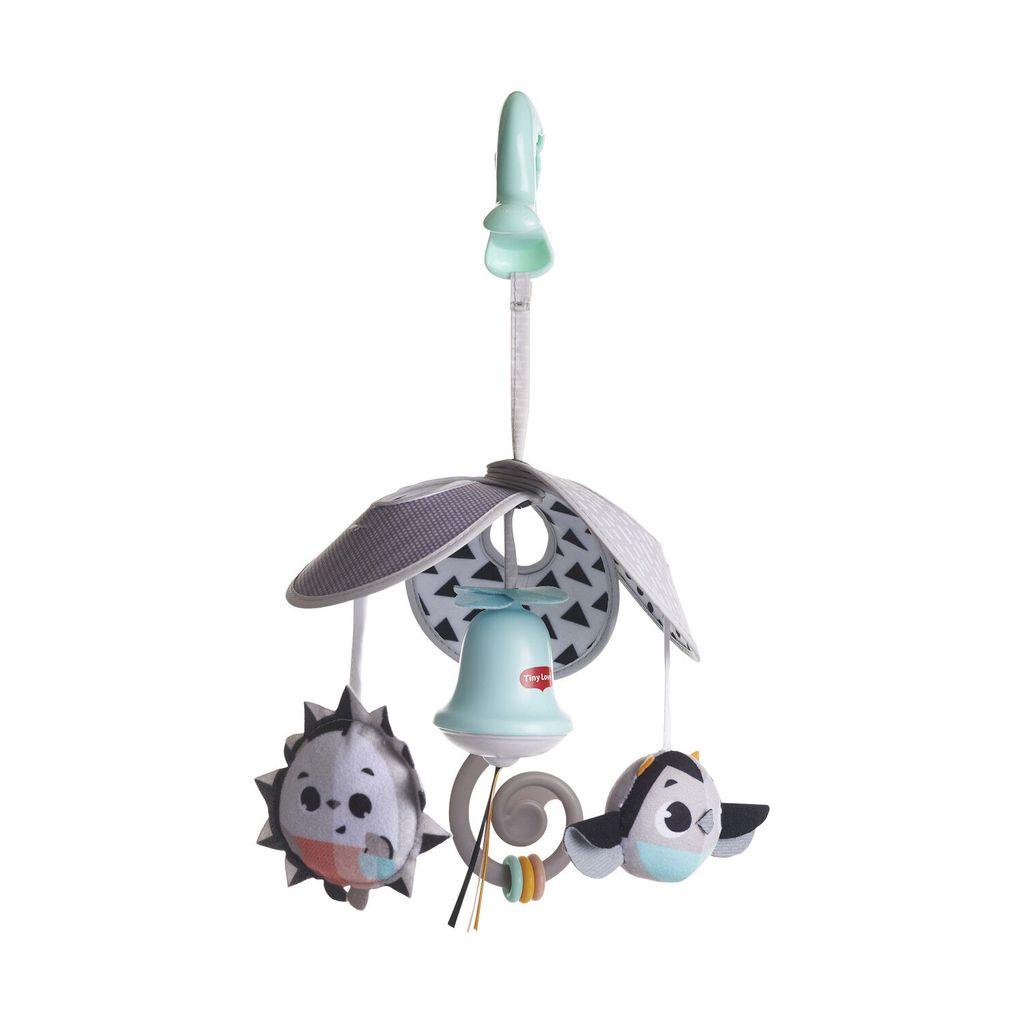 Tiny Love Mini Baby Mobile Meadow Days