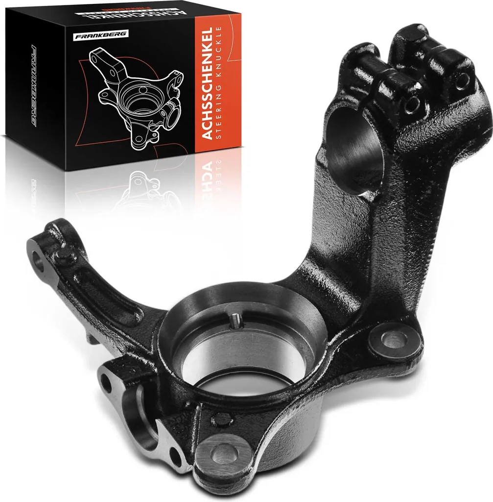 Pivot de Suspension Avant Gauche Frankberg pour VW Transporter T5 03-15