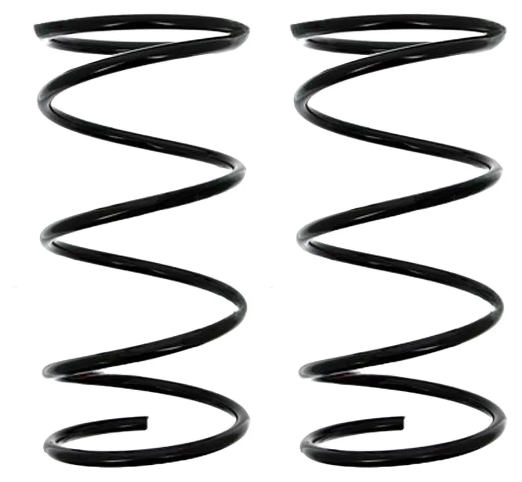 Ressorts de suspension KYB Ø 172 mm, acier robuste Mitsubishi Galant
