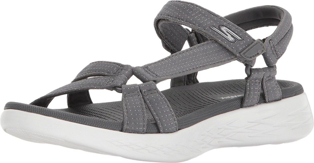 Sandalo Skechers On-the-Go 600-Brilliancy Immagine del prodotto 
