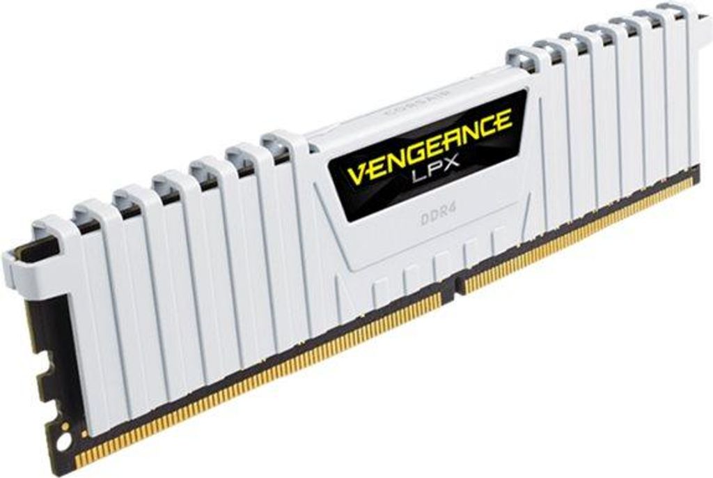 Corsair Vengeance LPX - DDR4 - kit - 16 GB: 2 x 8 GB Obrázok produktu 