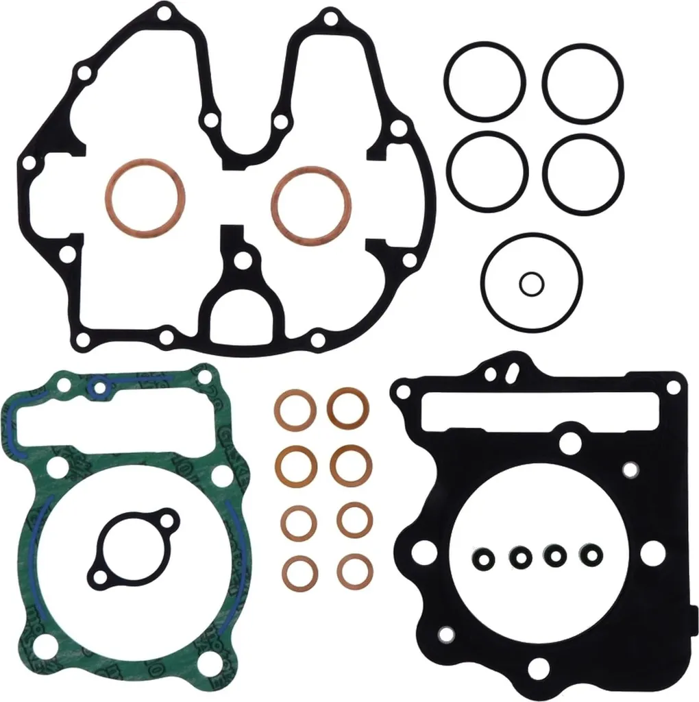 Kit étanchéité haut moteur Honda TRX 400 : stop fuites et fumées