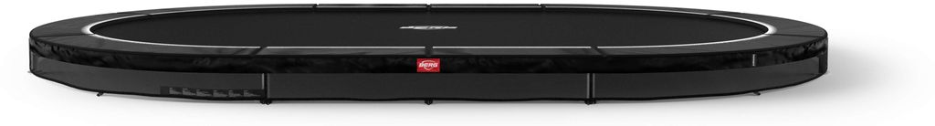 BERG Grand Favorit InGround-Trampolin 520 Schwarz