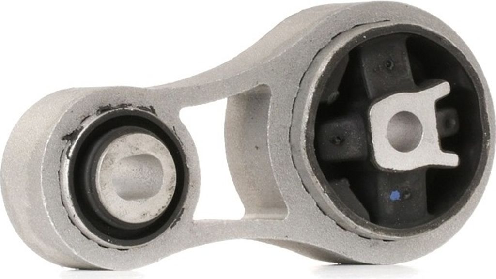 RIDEX Motorlager Hinten Rechts Oben für OPEL Vivaro A Kastenwagen (X83) 247E0287