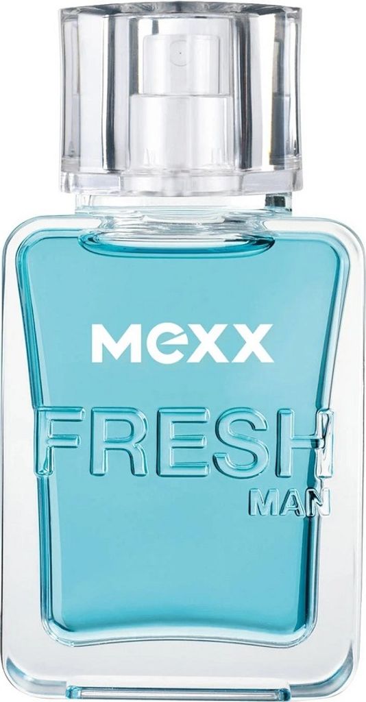 Mexx Fresh Man Eau de Toilette, 30 ml Immagine del prodotto 