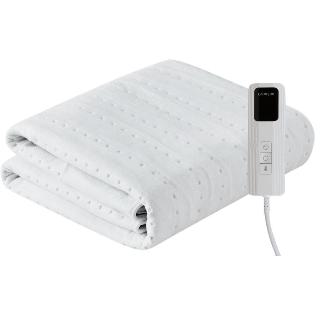 Comfeur Elektrická vyhřívací podložka 190x80 cm, 9 stupňů Obrázek produktu 