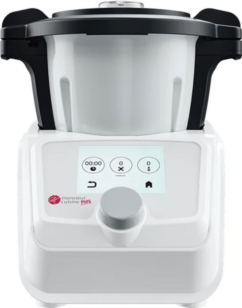 PLAYTIVE Küchenmaschine Mini Kinder Spielzeug Monsieur Cuisine PMMC 5 A1