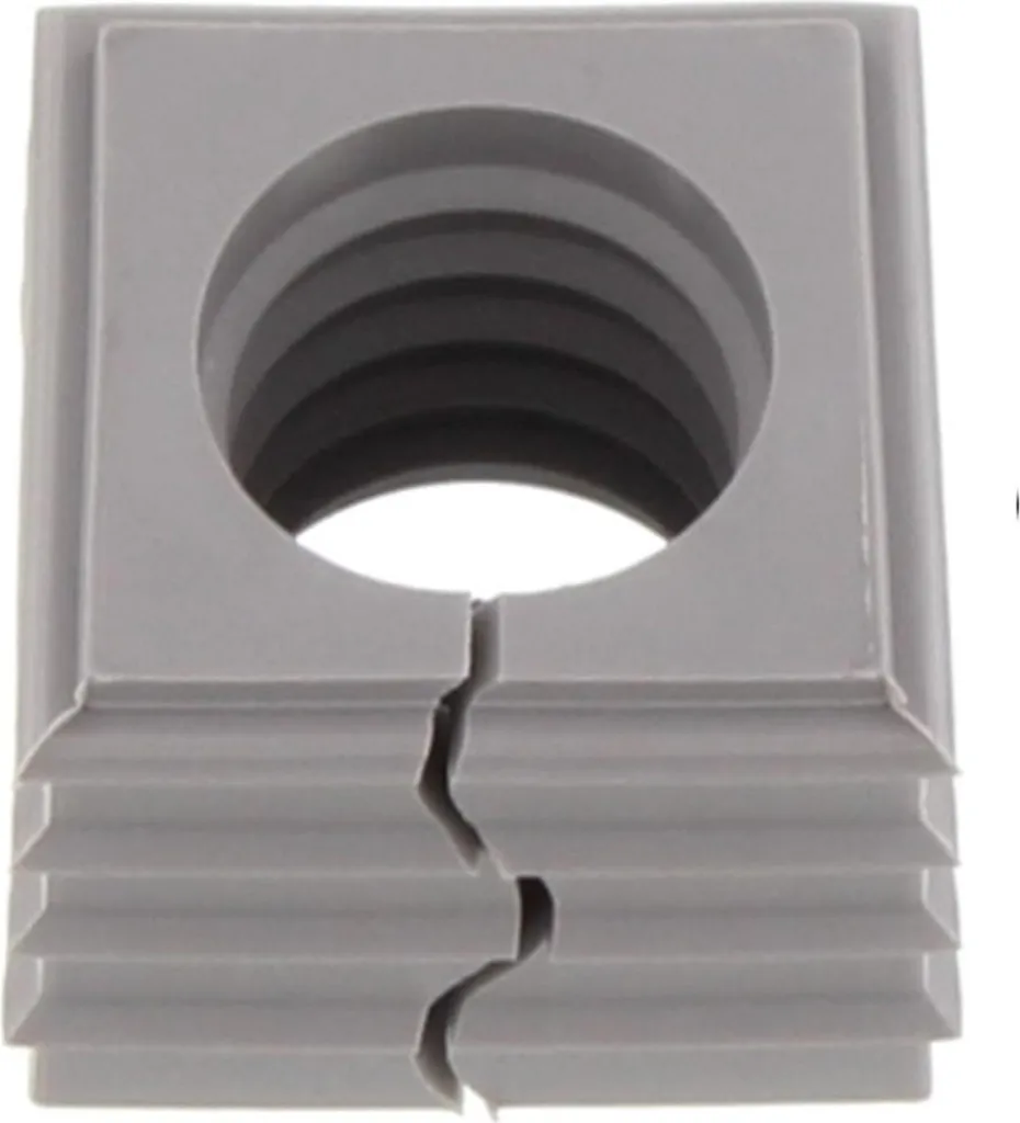 Passe-câble Étanche KDS-DE pour Armoire Électrique et Boîtier IP
