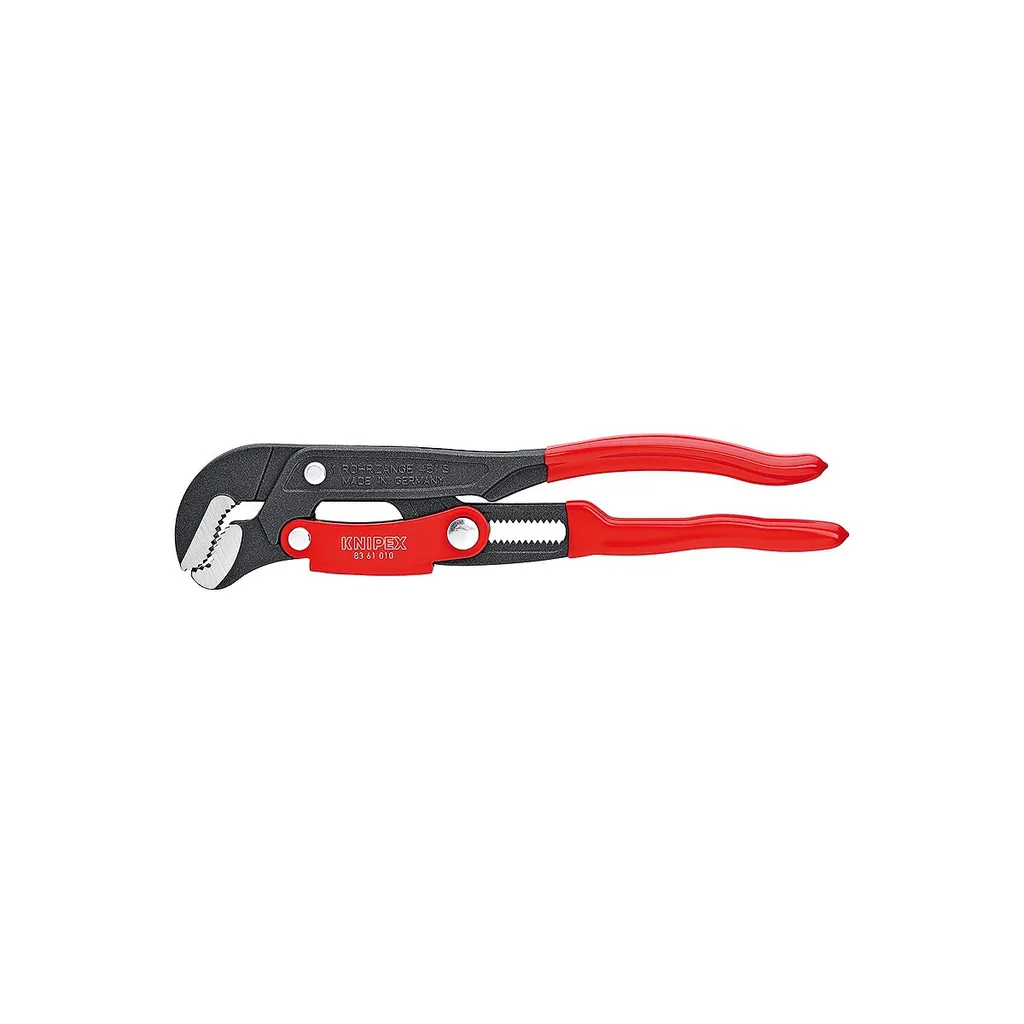 Compra Knipex 83 61 010: La Migliore Giratubi Svedese sul Mercato