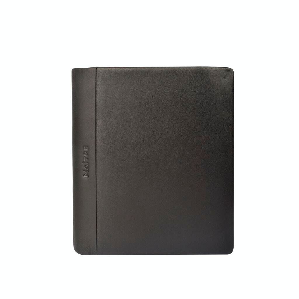 Maitre 4060001439 Bundenbach Hamlet Billfold V10 Leder Produktbild 