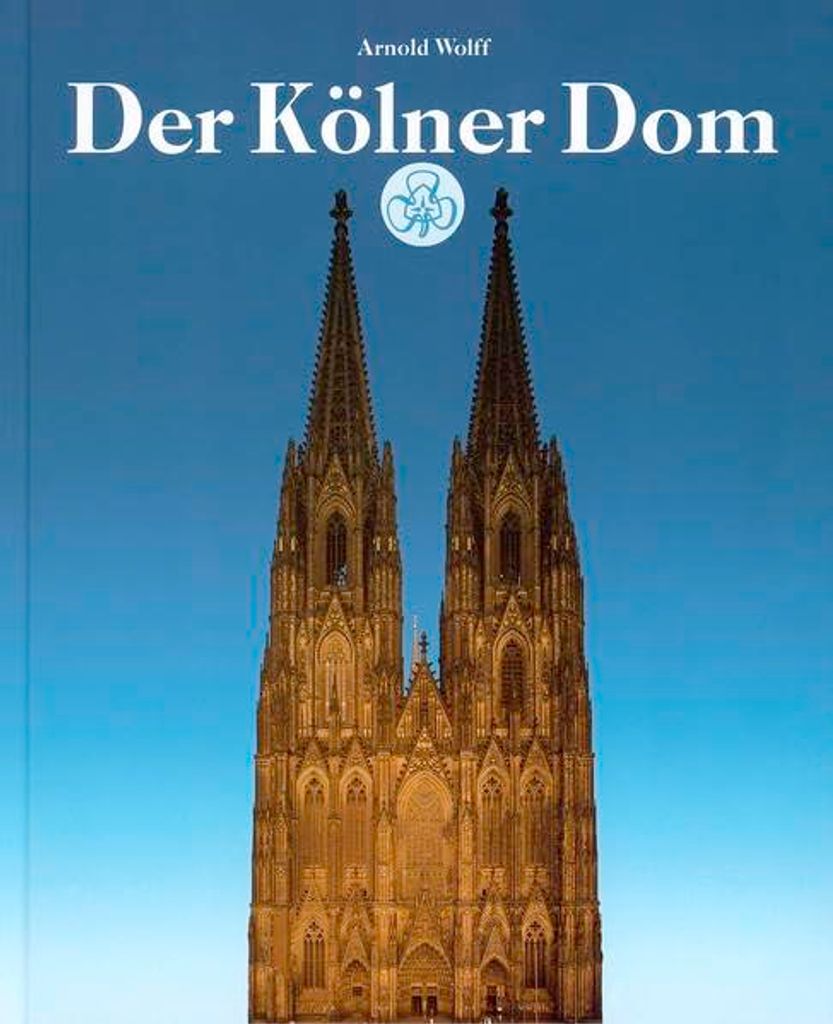 Der Kölner Dom | Arnold Wolff