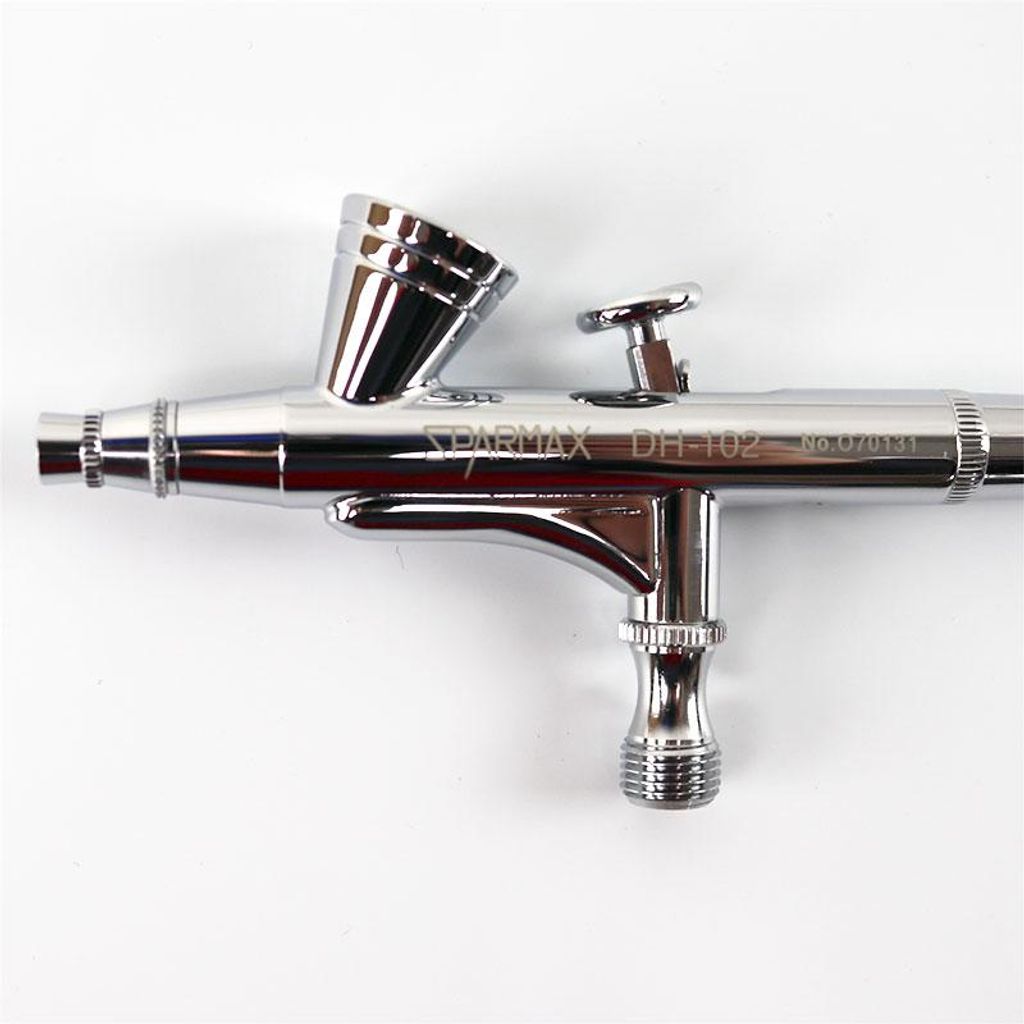 Airbrushpistole Airbrush Pistole Sparmax DH 102 Airbrush-City