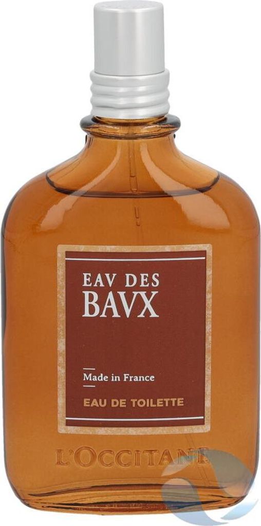 L'Occitane Eav Des Bavx Eau de Toilette für Herren 75 ml