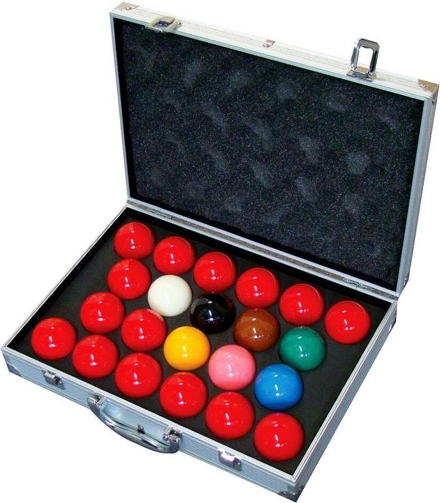 Set di palline da biliardo 52.4 Aramith Super Pro 1G Immagine del prodotto 