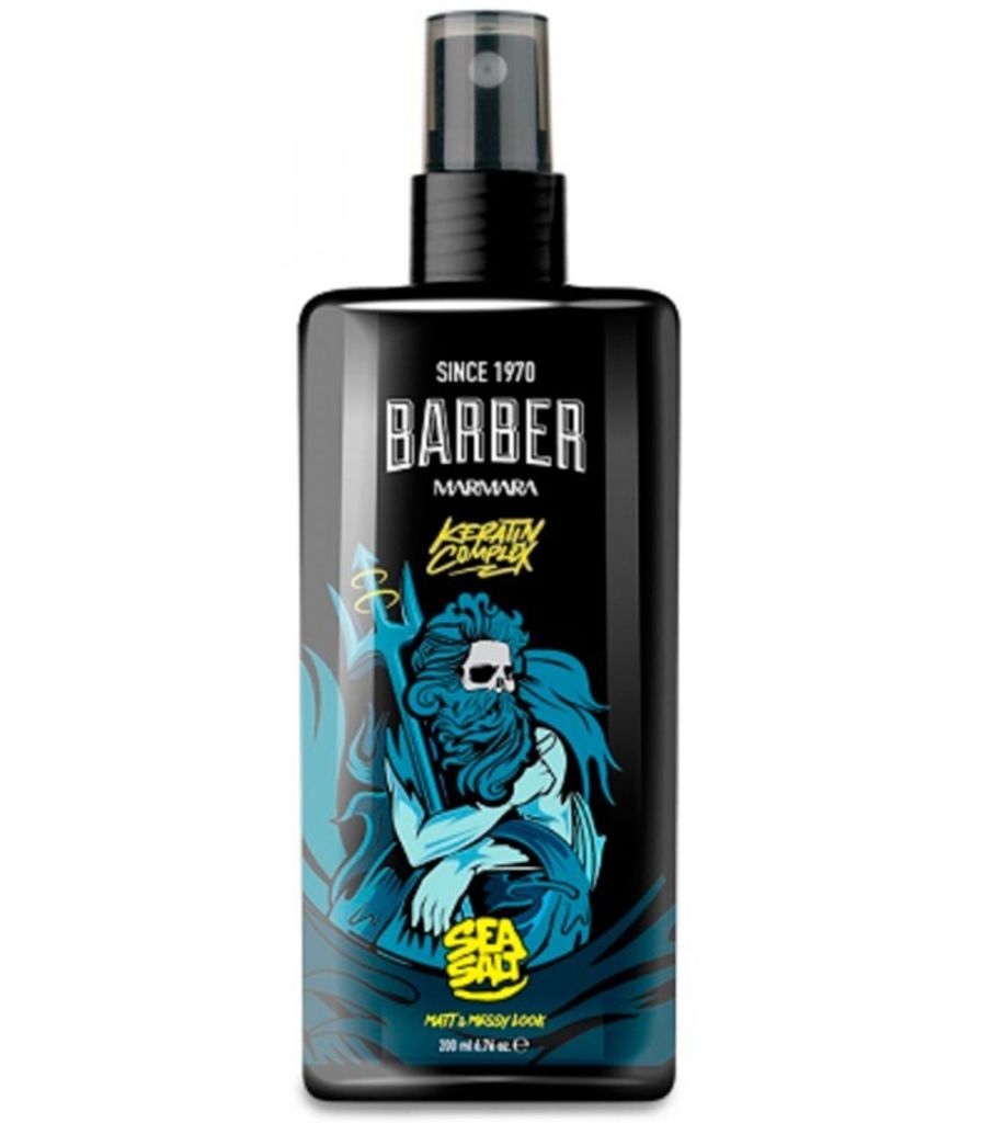Spray almarino Marmara Barber 200ml Immagine del prodotto 