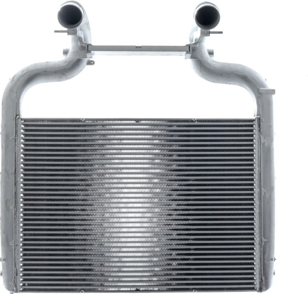 MAHLE ORIGINAL CI 36 000P Ladeluftkühler
