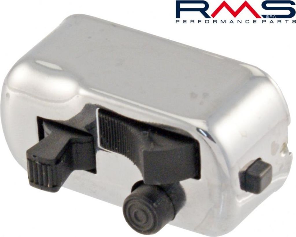 Lichtschalter RMS für Vespa 50 – 90 – 125 / 125 Super / Sprint