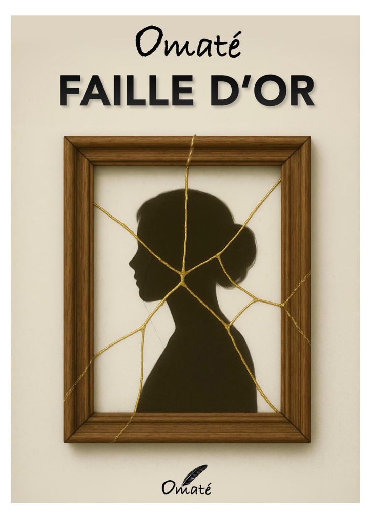Faille d'or