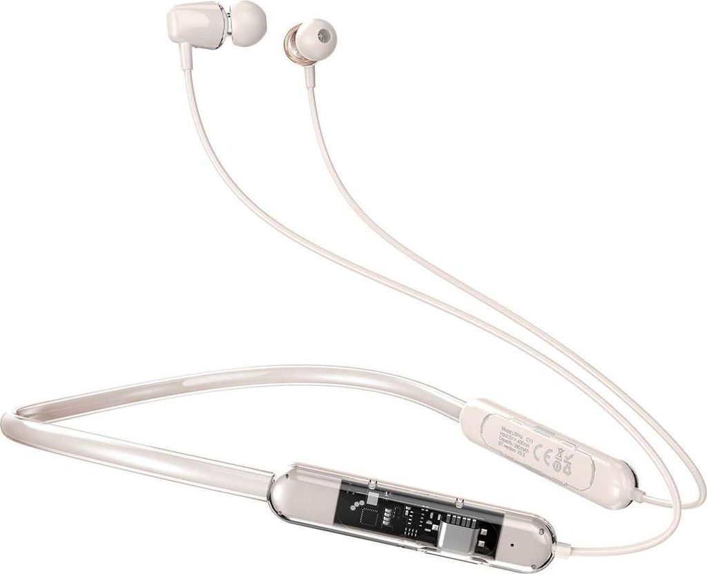 Bluetooth 5.3 In-Ear-Kopfhörer mit 30h Akkulaufzeit, USB-C Produktbild 