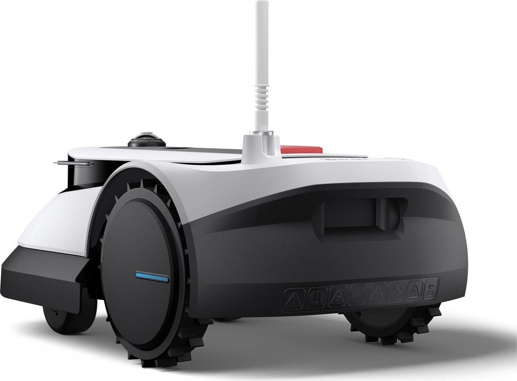 ECOVACS Rasenmähroboter GOAT G1 mit kabelloser Einstellung Produktbild 15
