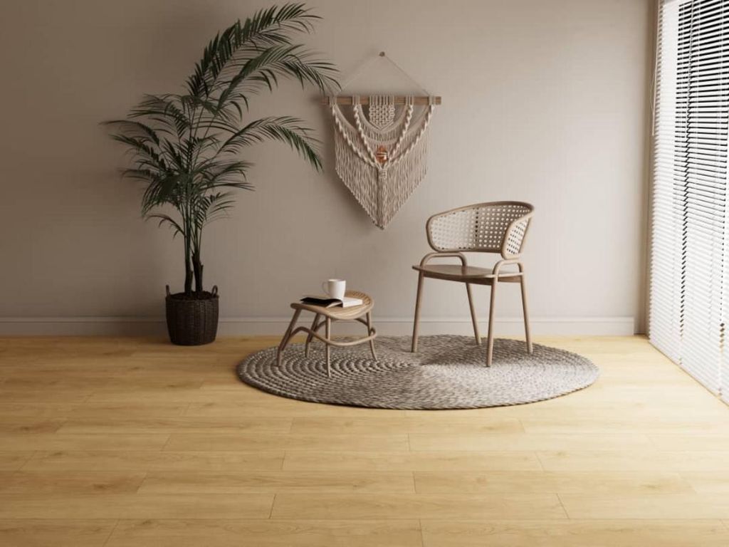 Spc Vinylová Podlaha 4+1Mm 960-3 Obrázek produktu 