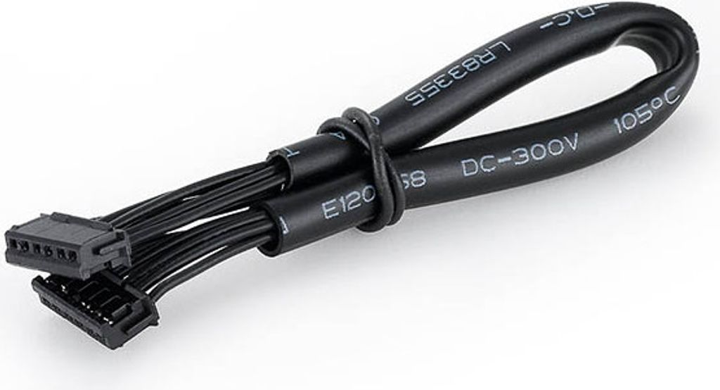 Hobbywing Sensorkabel 140mm für Xerun Brushless Motor