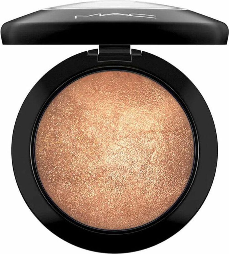 zapečený rozjasňující pudr (Mineralize Skinfinish) 10 g, Obrázek produktu 