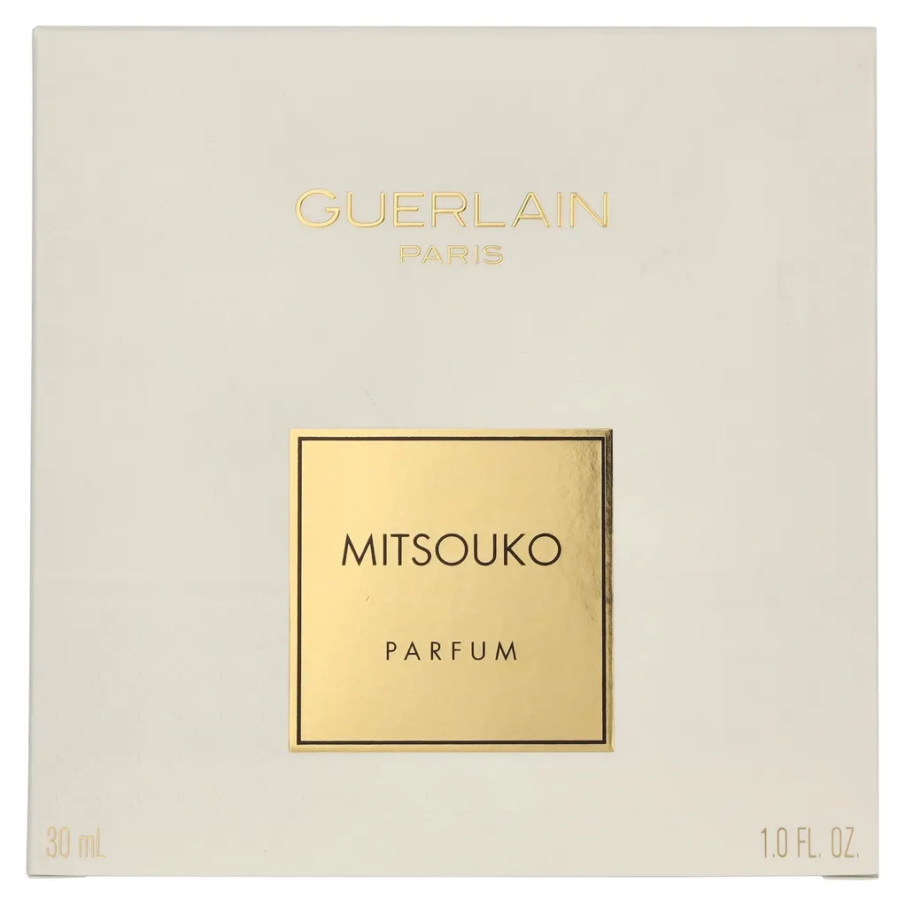 Parfum Mitsouko Guerlain 30 ml - Signature olfactive pour soirées chic - 5