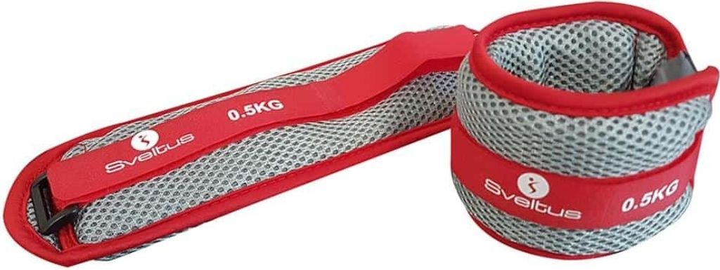 Sveltus Aquaband Set 500gr - 2pcs Image du produit 
