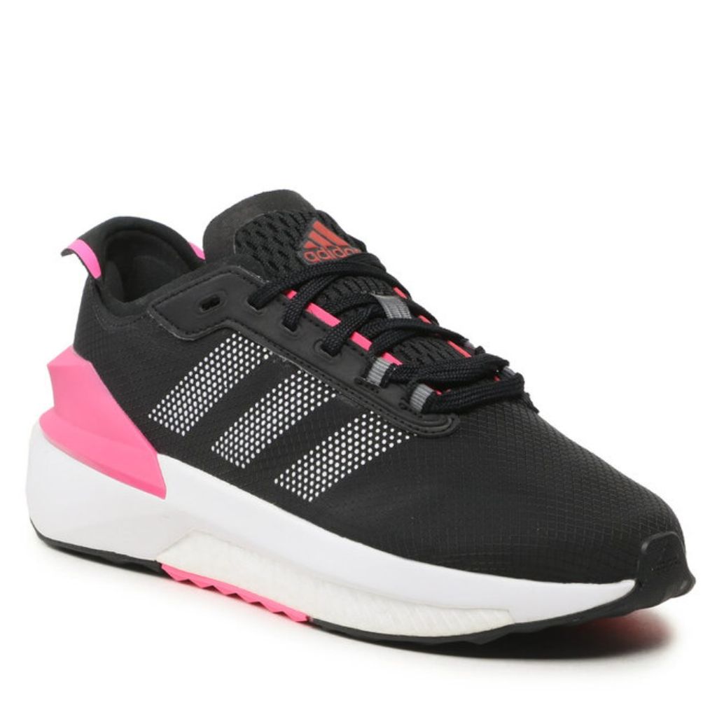 adidas Avryn Boost - Damen Sneakers Schuhe Schwarz IG0646 , EU 36 UK 3.5