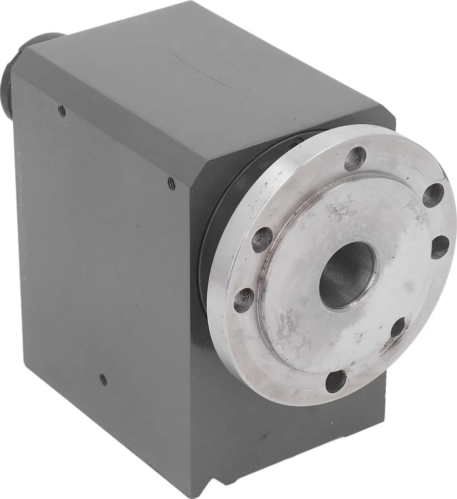 Réparer un Jeu de Broche sur Tour 0618 CJ18A - Boîtier 3000 tr/min