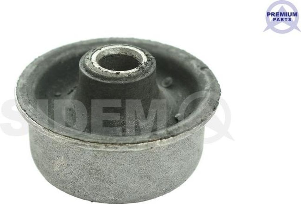 SIDEM 801606 Lagerung, Querlenker OE 1035929 kompatibel mit Escort, Fiesta, KA