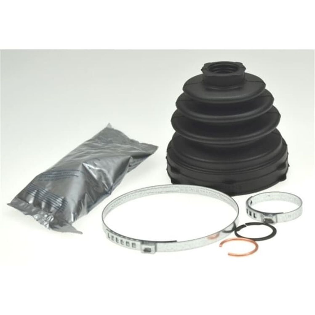 SPIDAN Faltenbalgsatz, Antriebswelle Artikel: 25852