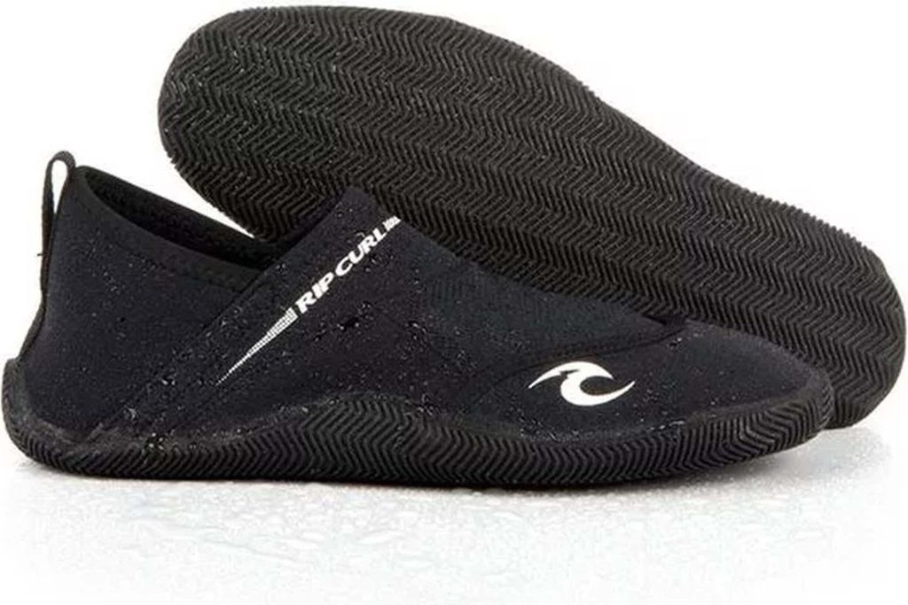 Rip Curl Reefwalker Neoprenschuhe Schwarz EU 40 Schwarz EU 40