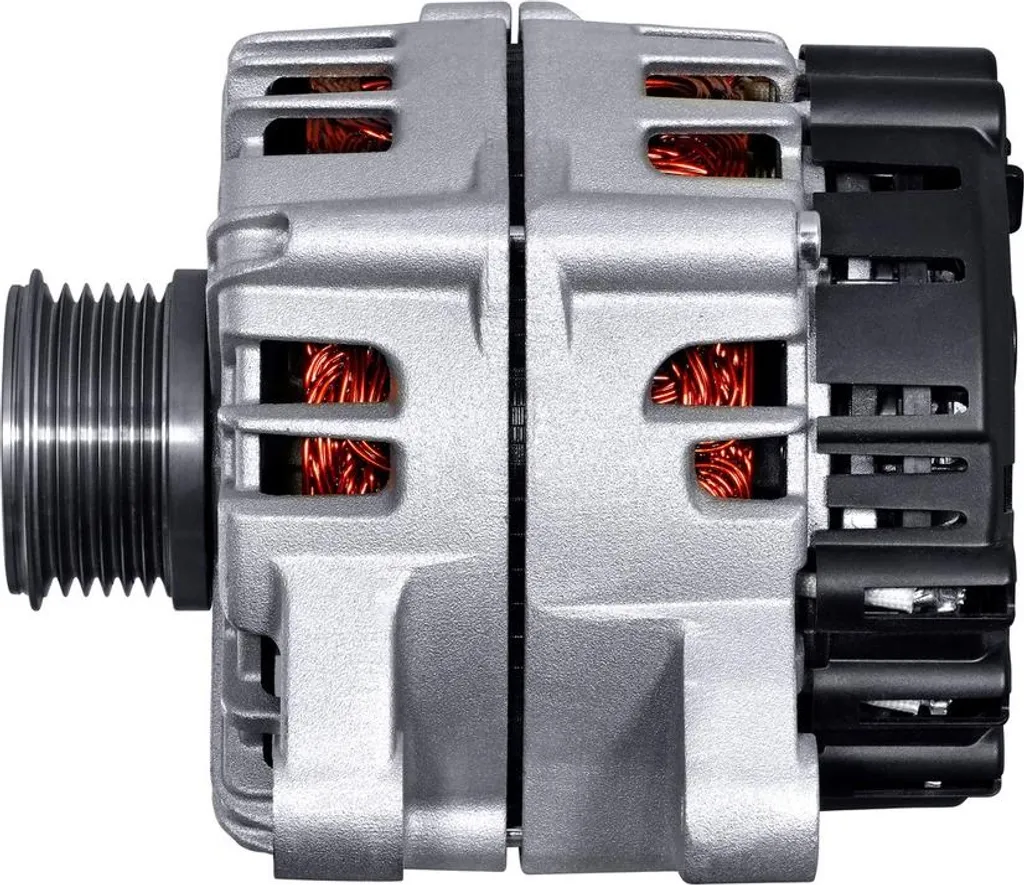Alternateur 12V 180A pour charger la batterie de Peugeot Partner HDi