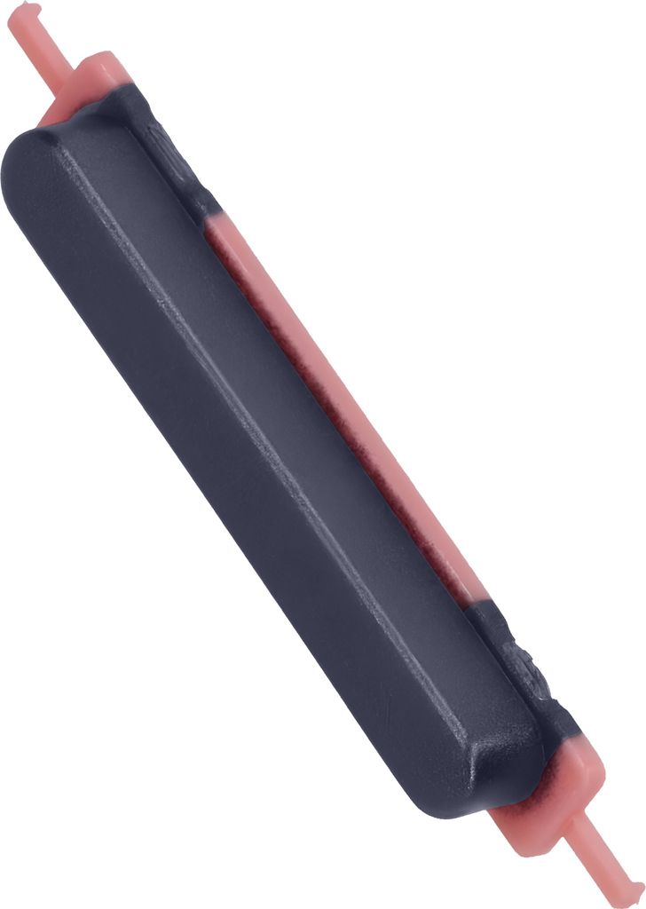 Samsung, Lautstärketaste für Samsung Galaxy A25 5G Original, Dunkelblau