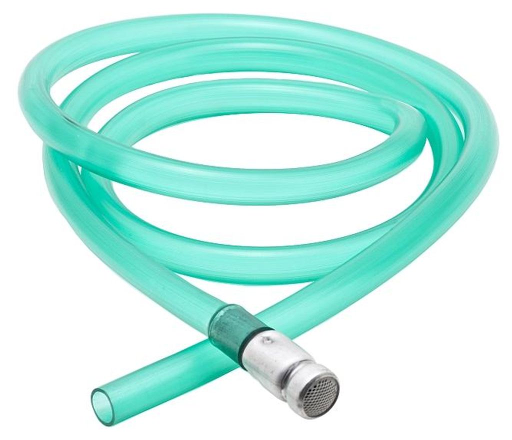 Tuyau d'aspiration auto-amorçant avec bille – Tuyau Image du produit 