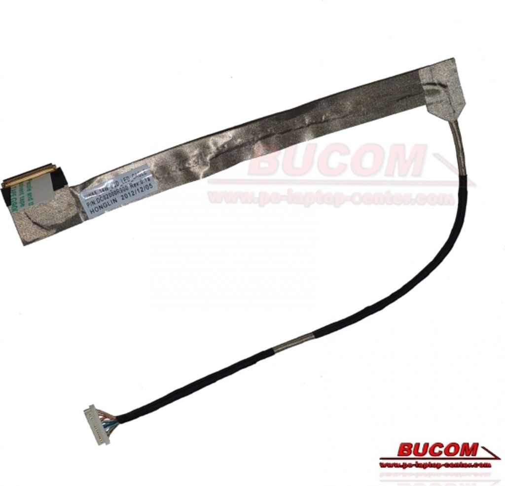 LCD Display-Kabel für IBM Lenovo G450 G450A G450L G450M G455 14" DC02000R900