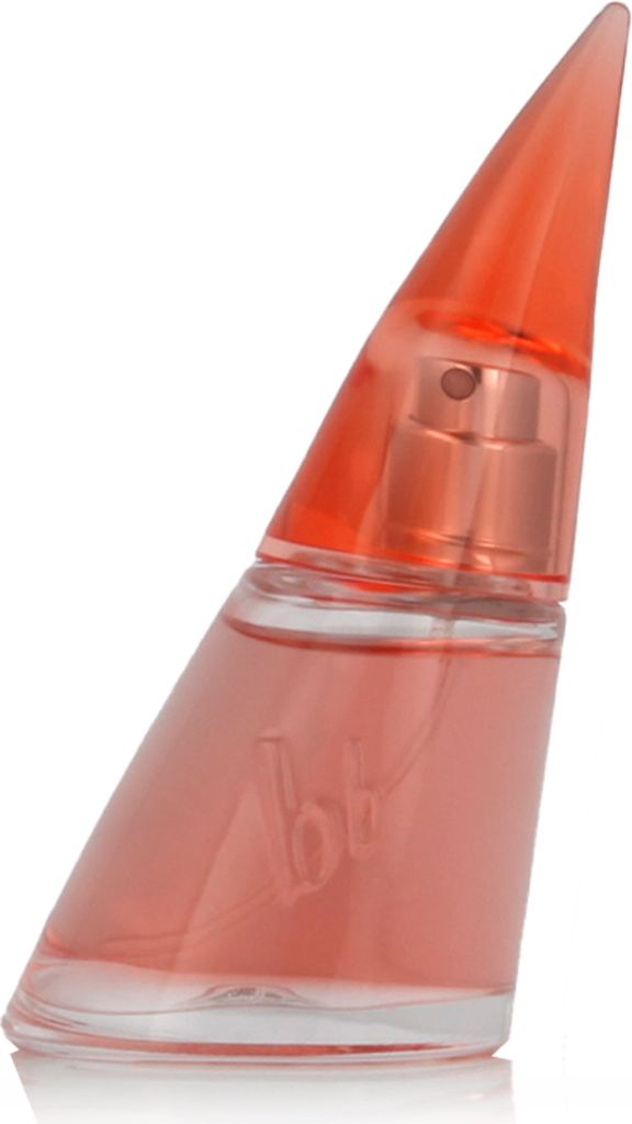 Bruno Banani Absolute Woman Eau de Parfum 30ml Fruchtig Produktbild 
