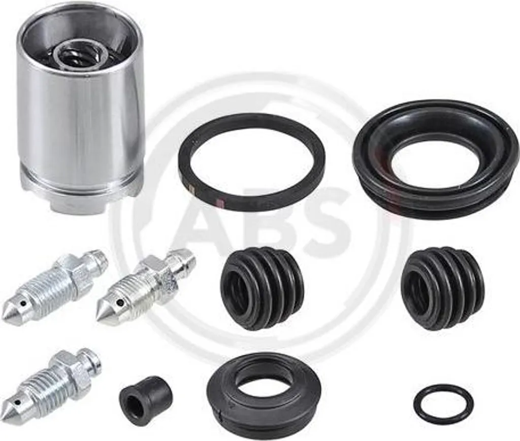 Kit réparation étrier OE A.B.S. 57777 haute résistance Honda City Jazz