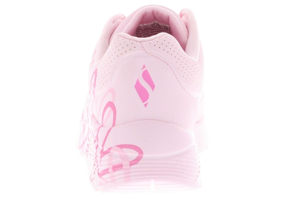 Skechers Art. 314065L LPMT UNO LITESPREAD THE JOY Sneakers in rose buy  online