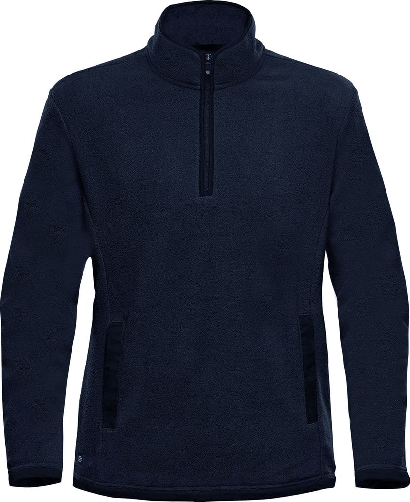 Stormtech - "Shasta" Fleece-Oberteil für Herren BC4642 (2XL) (Marineblau)