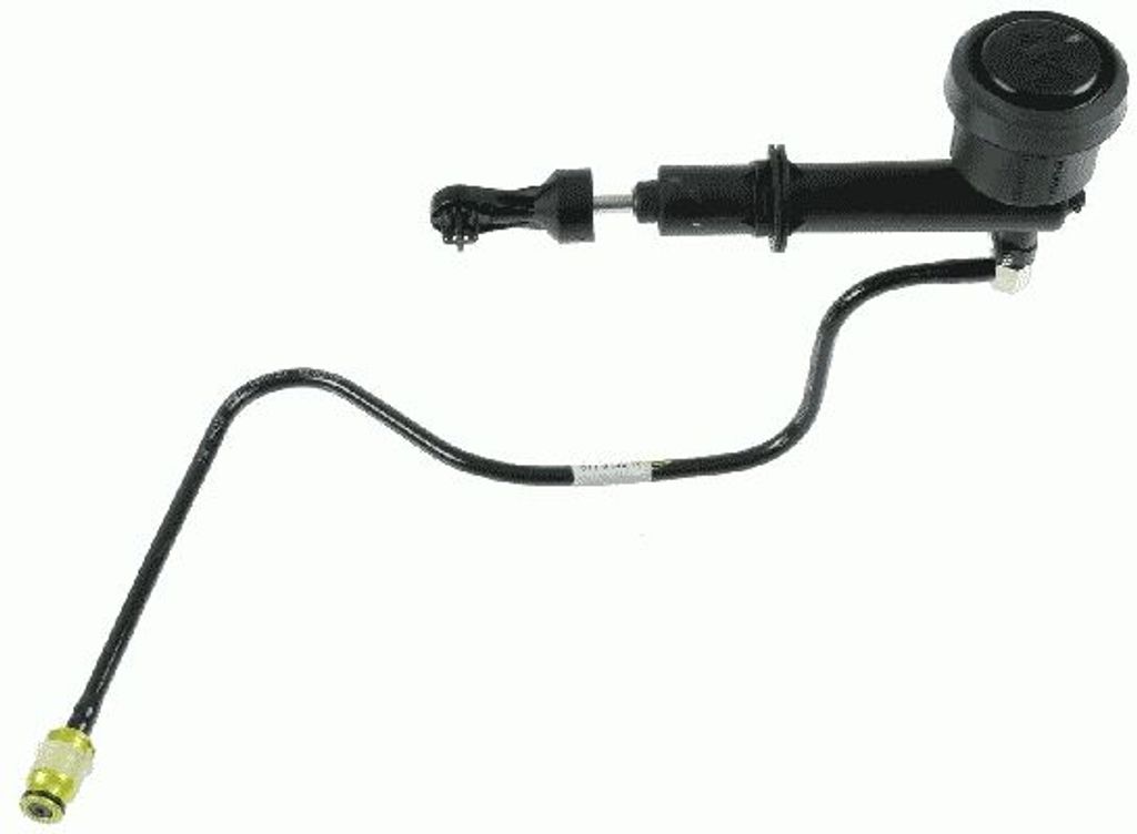SACHS Geberzylinder Kupplung 6284 600 591