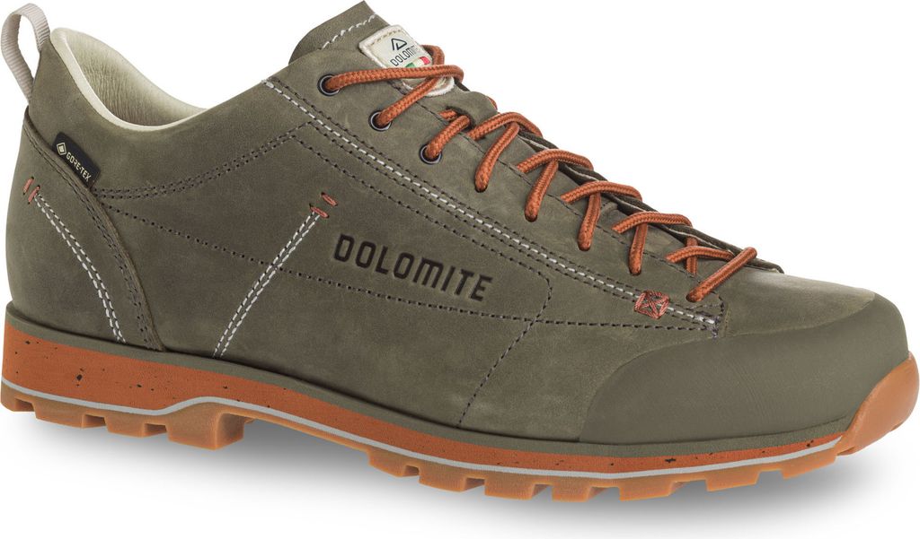 DOLOMITE Herren Cinquantaquattro Low FG Evo GTX M ́S - Wanderschuhe